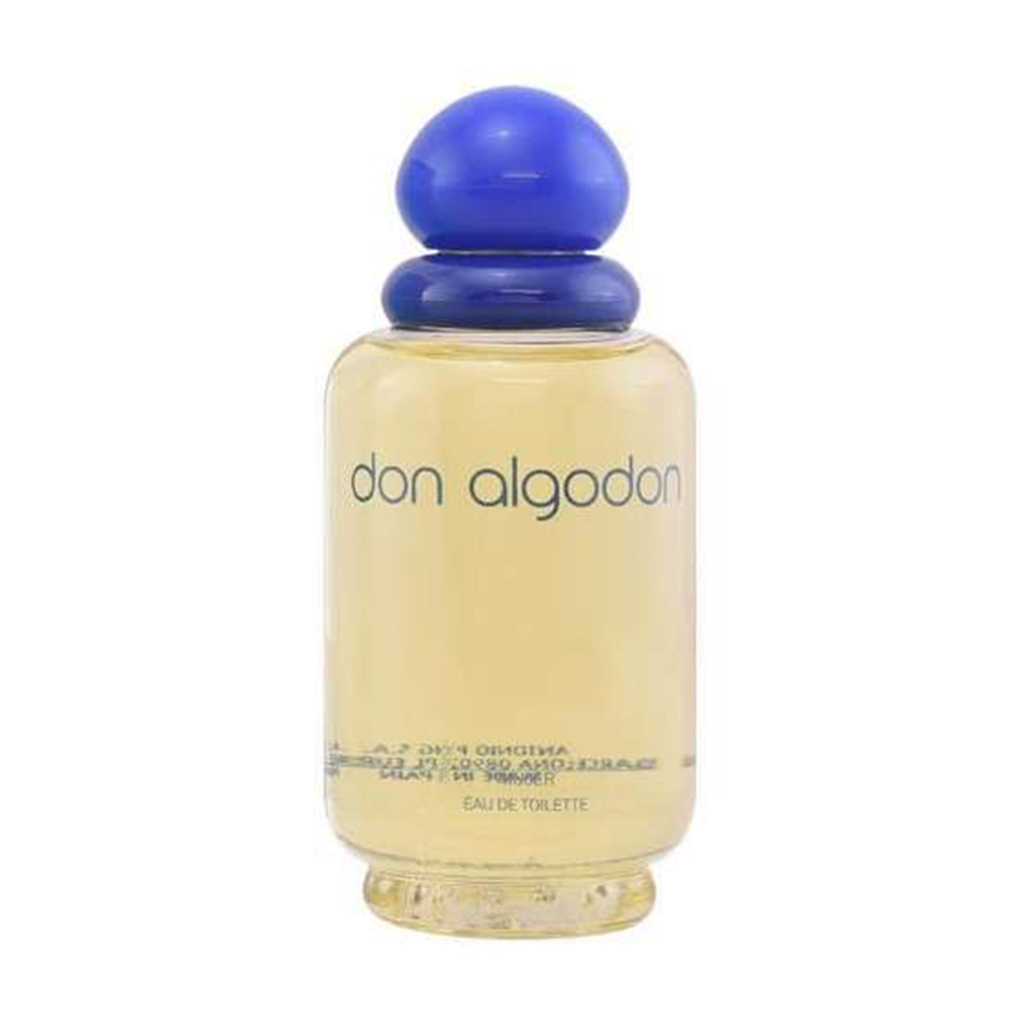 Don Algodon Don Algodon Туалетна вода жіноча, 200 мл